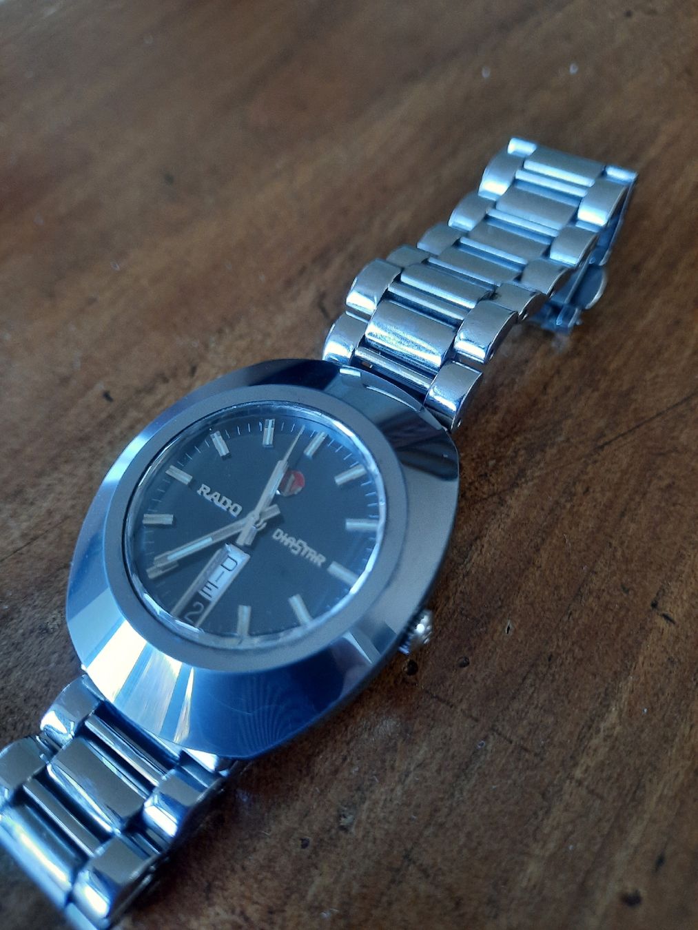 Rado Uhren: Rado Diastar – Gebraucht aus Kyburg-Buchegg von meglech2 2