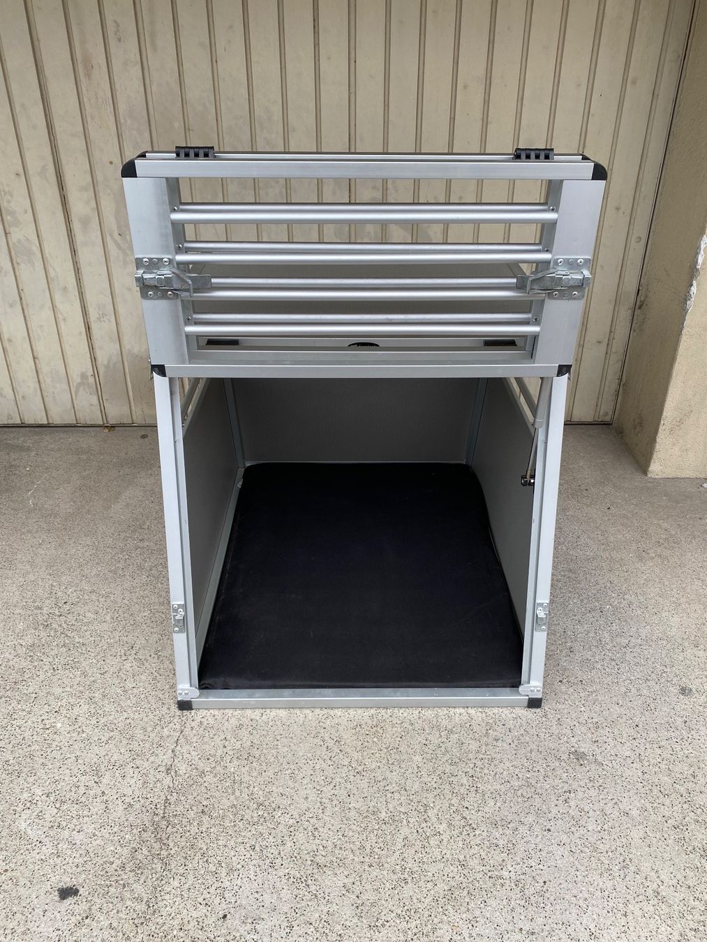 Cucce & Letti: Hundebox Hundetransportbox – Usato da Winterthur venduto da sutti02 2