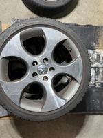 Original VW Golf 6 GTI Felgen