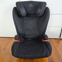 Mercedes Benz Isofit Kindersitz, 3 bis 12 Jahre, 15–36 kg