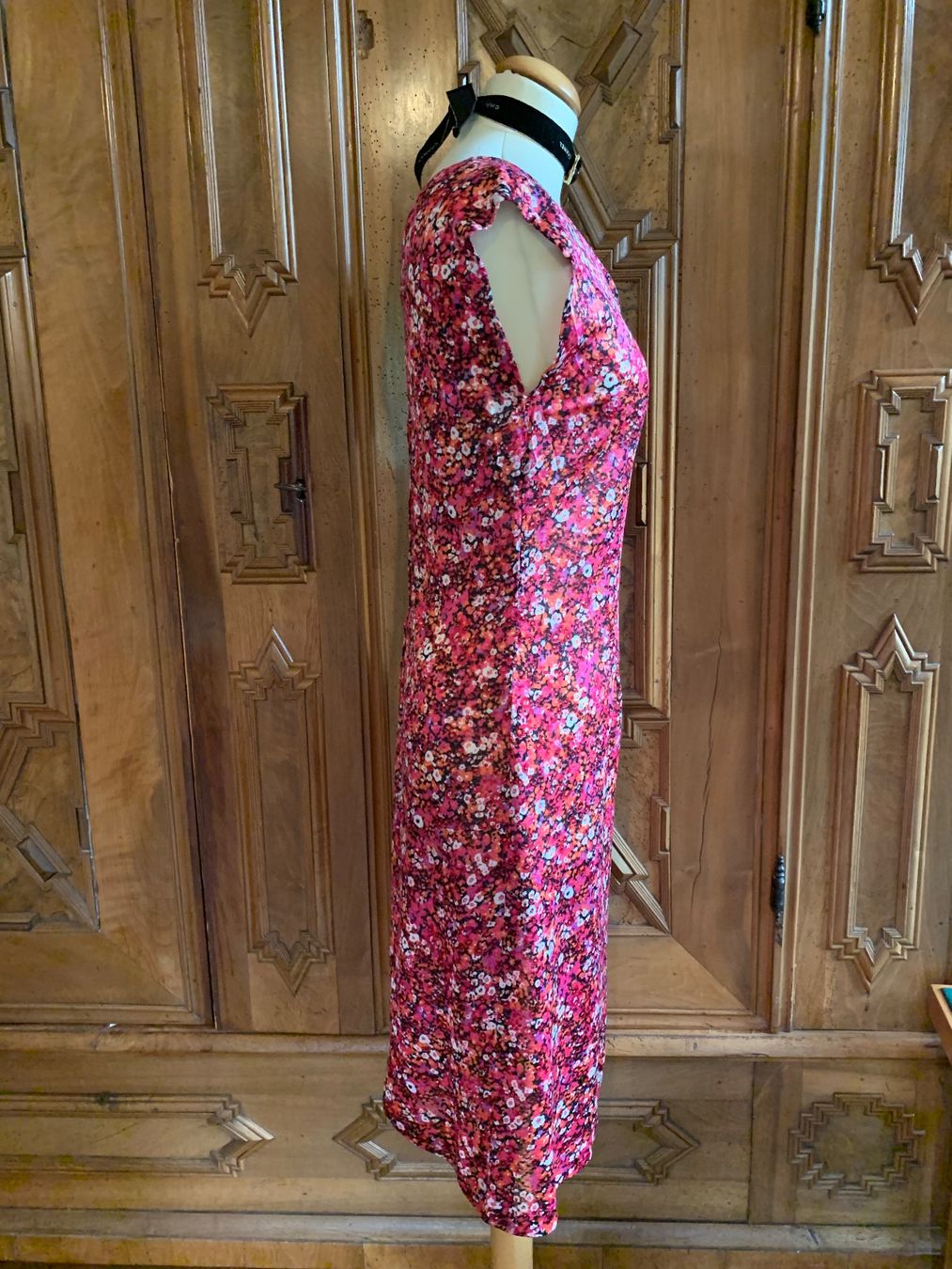 Kleider: Original Vintage Kleid Größe: 38 DE – Gebraucht aus Interlaken von Bona55 4