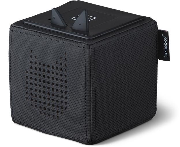 Casse acustiche: Toniebox schwarz - Limited Edition – Usato da Wichtrach venduto da jessy_di