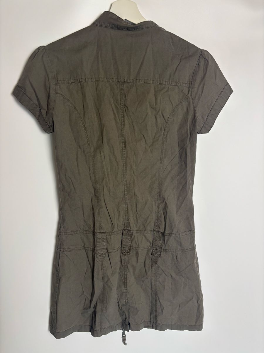 Vestiti: Fishbone 2000s dress – Usato da Leissigen venduto da lamooniade 2