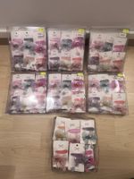 Haarspangen Set für Mädchen - 83 Stück #24