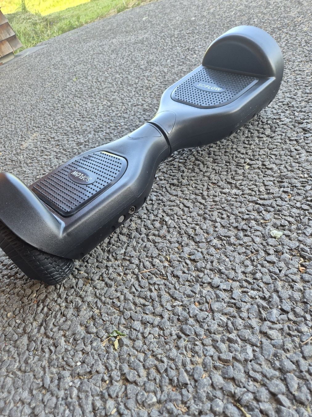 Hoverboards: SQFLOW Hoverboard – Neuf (Voir description) à Oberegg par FranziskaCH12 2