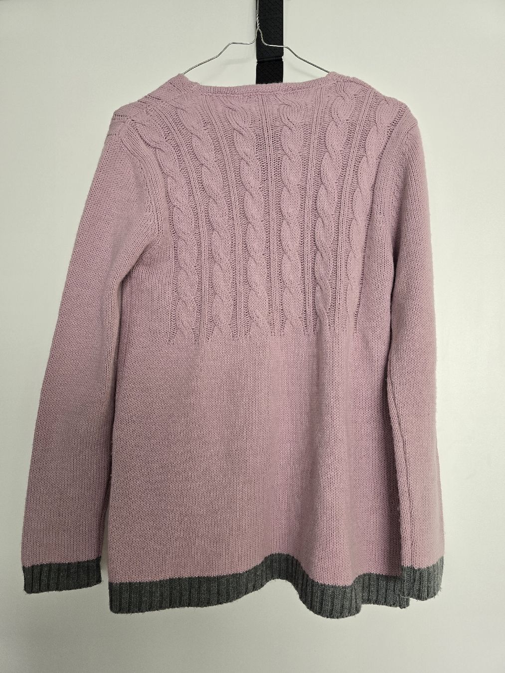 Giacche: Damen Cardigan/Strickjacke Gr.L – Usato da St. Gallen venduto da CAPYCORP 1