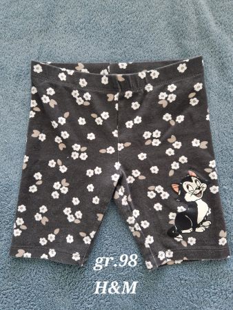 Radlershorts grösse 98