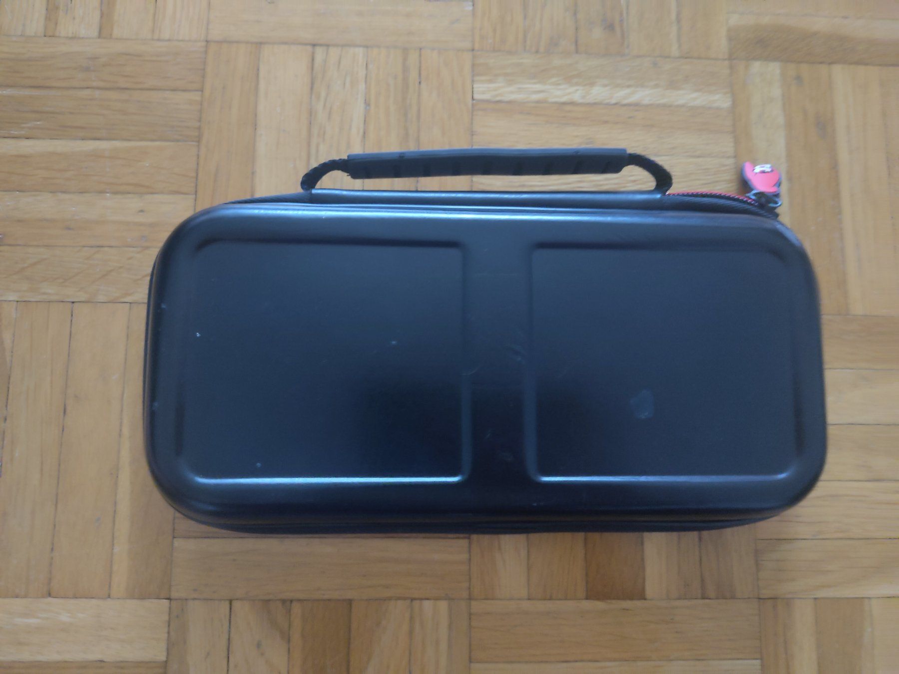 Nintendo Custodie protettive: Nintendo Switch Schutzhülle, Transportcase, Cover – Usato da Wohlen AG venduto da gnabbr 1