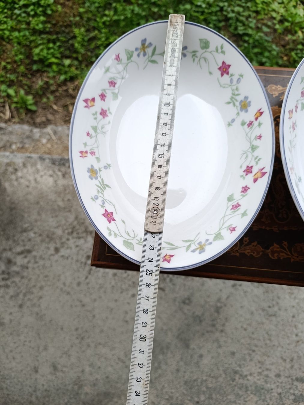 Royal Doulton Geschirrsets: Doulton Springdale Set, England – Gebraucht aus S. Antonino von sab_z5qw 7