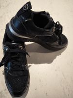 Tamaris Sneaker schwarz Grösse 38  mit Bling Bling 😍