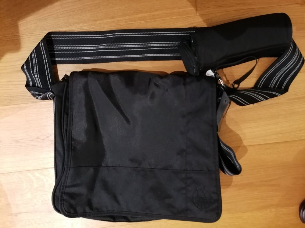 Lässig Borse & Zaini: Wickeltasche Lässig – Usato da Bad Ragaz venduto da CookieBaker