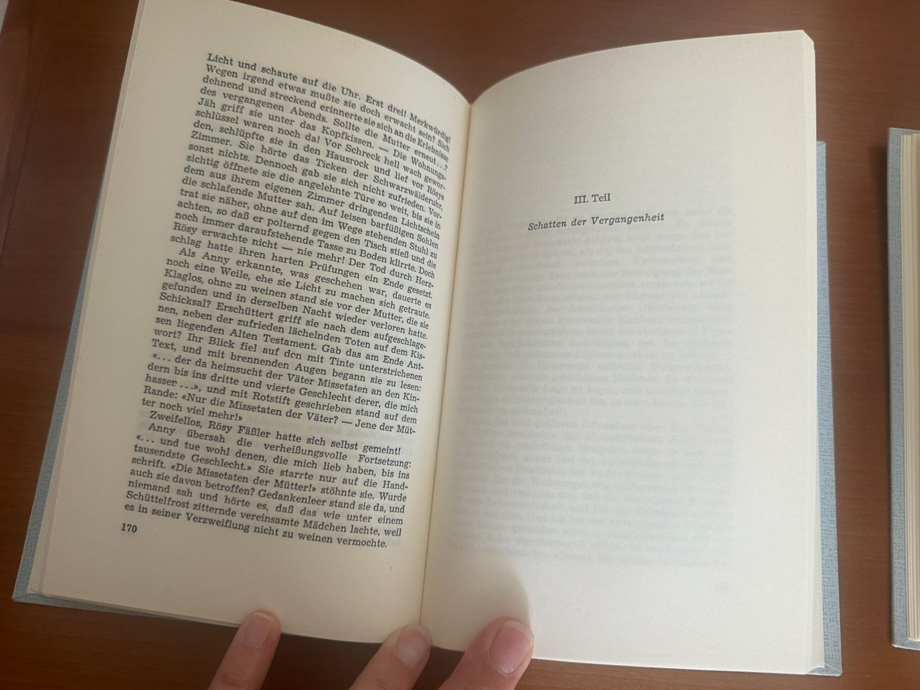 Livres: 2 Bücher Romane von W.A. Keller – D'occasion à Urdorf par ARJN 4