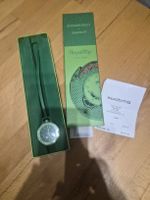 Audemars Piguet x Swatch Royal Pop Green Eight & Blaue Acht