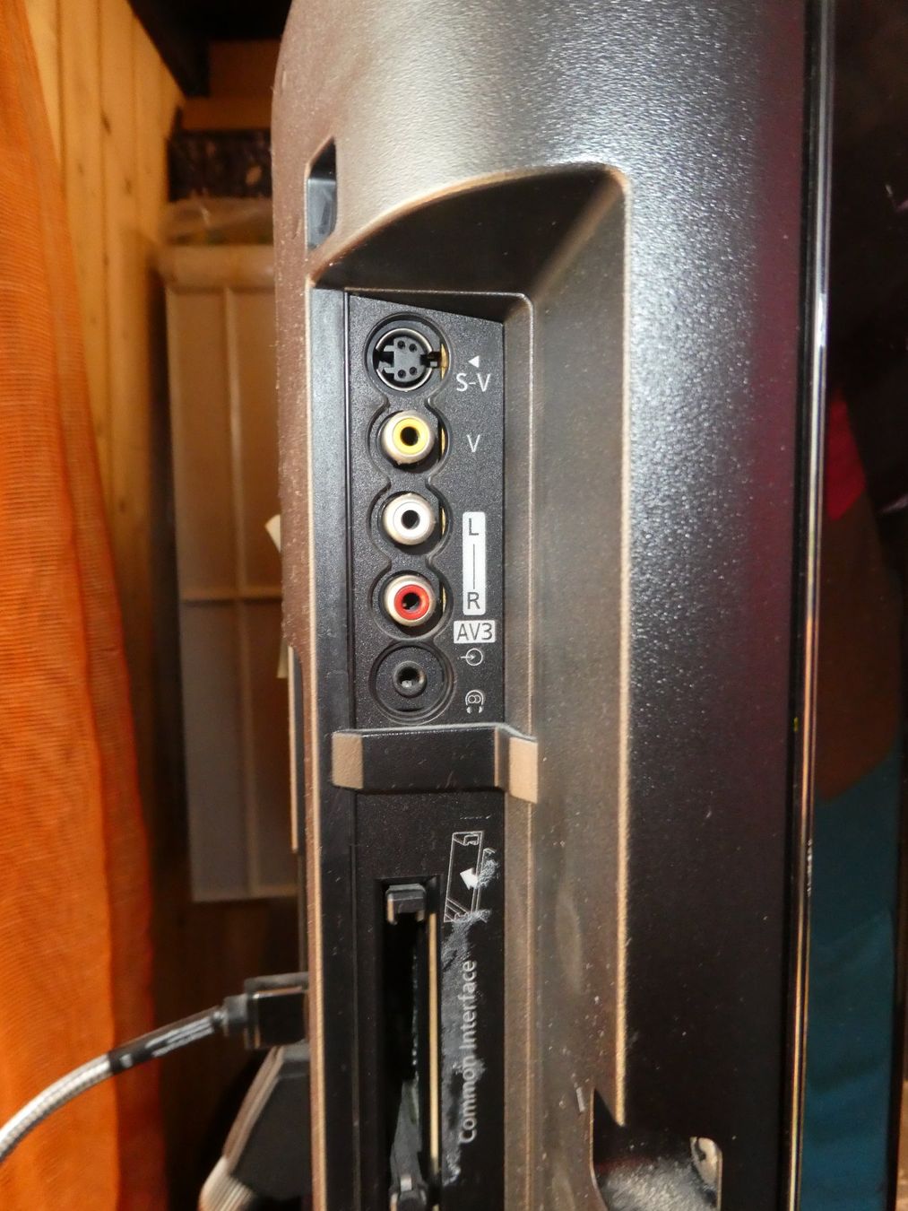 Panasonic Appareils TV: Fernseher Panasonic – Neuf (Voir description) à Siebnen par Ra-la-ra-ol 1