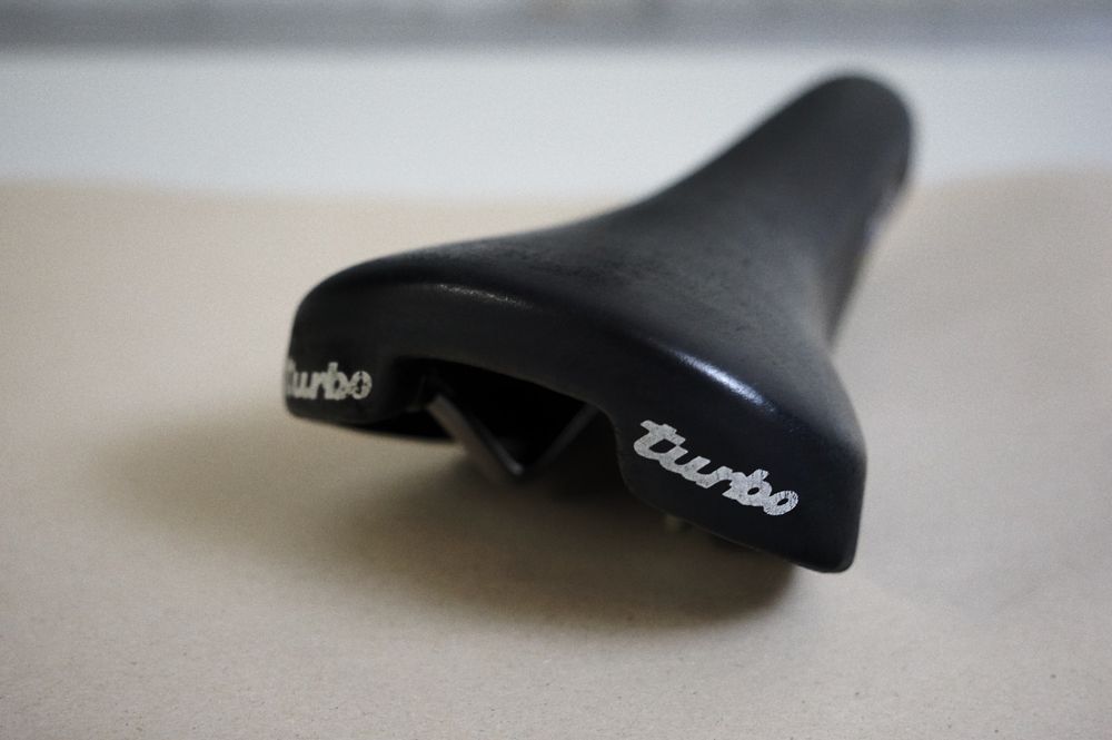 Selle Italia Turbo Vintage Retro MTB (Gebraucht) in Bern für CHF 2