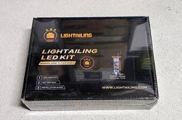 Lightailing LED Set LGK446 für LEGO 76178 Daily Bugle OVP