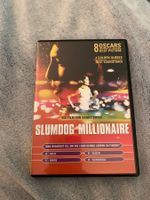 Slumdog Millionaire DVD