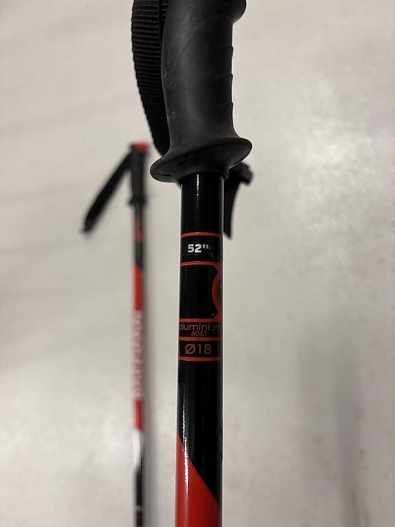 Rossignol Skistöcke: Skistöcke 130cm – Gebraucht aus Lausen von mirdreii 1