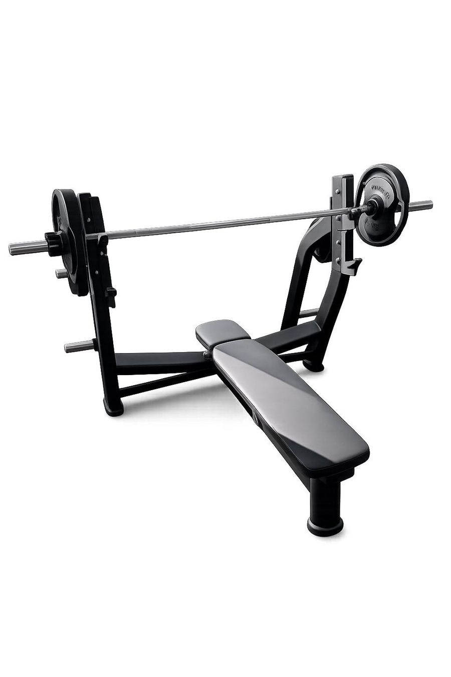 Hometrainer: BioMotion Drückbank – Usato da Basel venduto da vie_6vvd 1