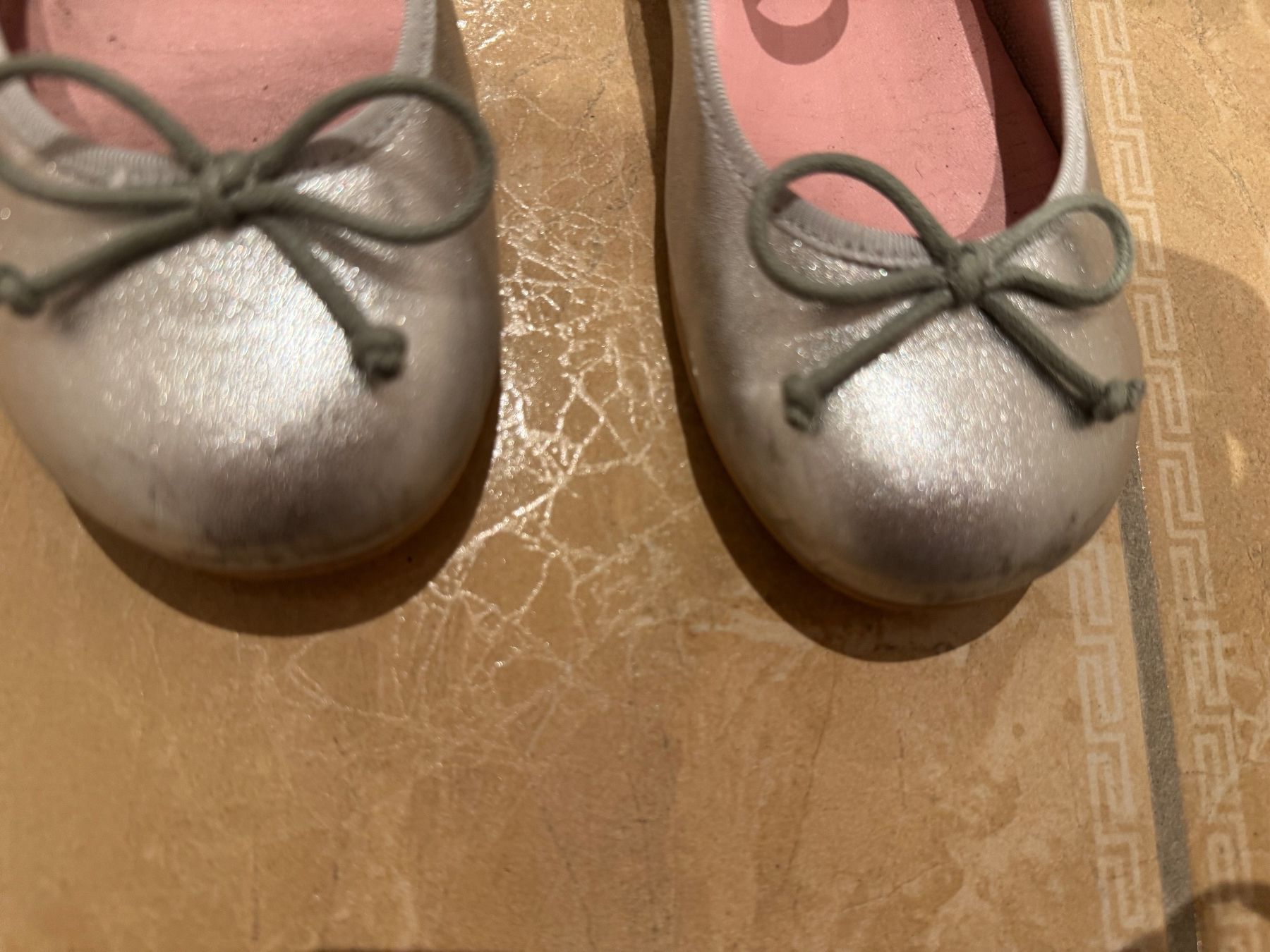 Scarpe per ragazze: Pretty Ballerinas, 31 – Usato da Klingnau venduto da Markus14 8