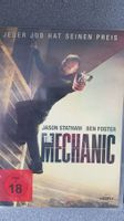 DVD The Mechanic