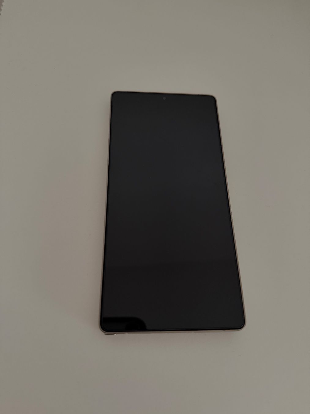 Samsung Telefoni cellulari / Smartphones: Samsung Galaxy S25 Ultra 256Go – Nuovo (secondo la descrizione) da Le Locle venduto da asc_r6p5 1
