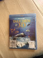 Blu-ray 3D Tauchen Faszinierende Unterwasserwelten neu