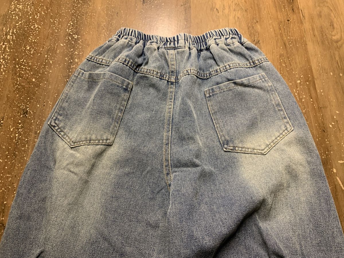 Pantaloni: Capri Jeans Gr. 170 – Usato da Buus venduto da 2013dp 3