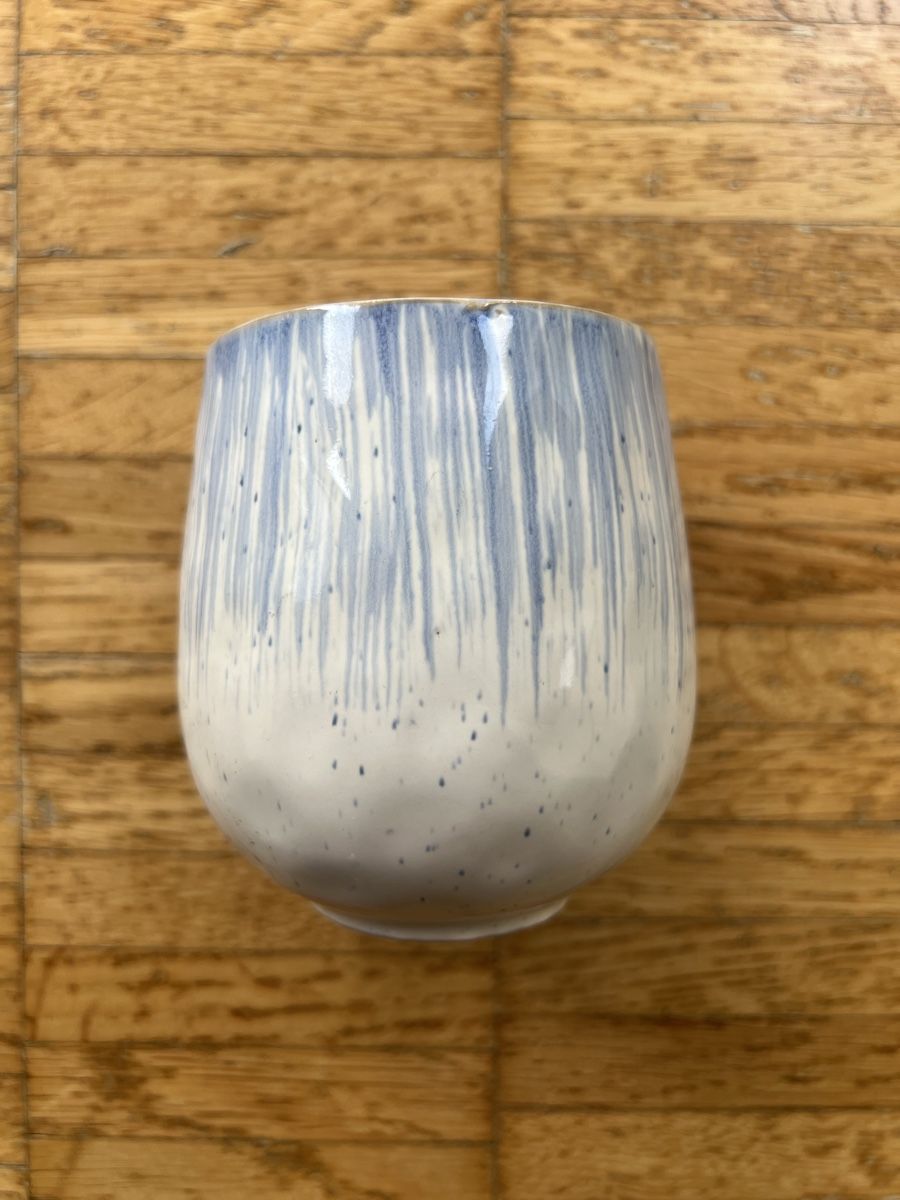 Tasses: Handgemachter Matcha tasse – D'occasion à Zürich par Zurich_TimeCapsule