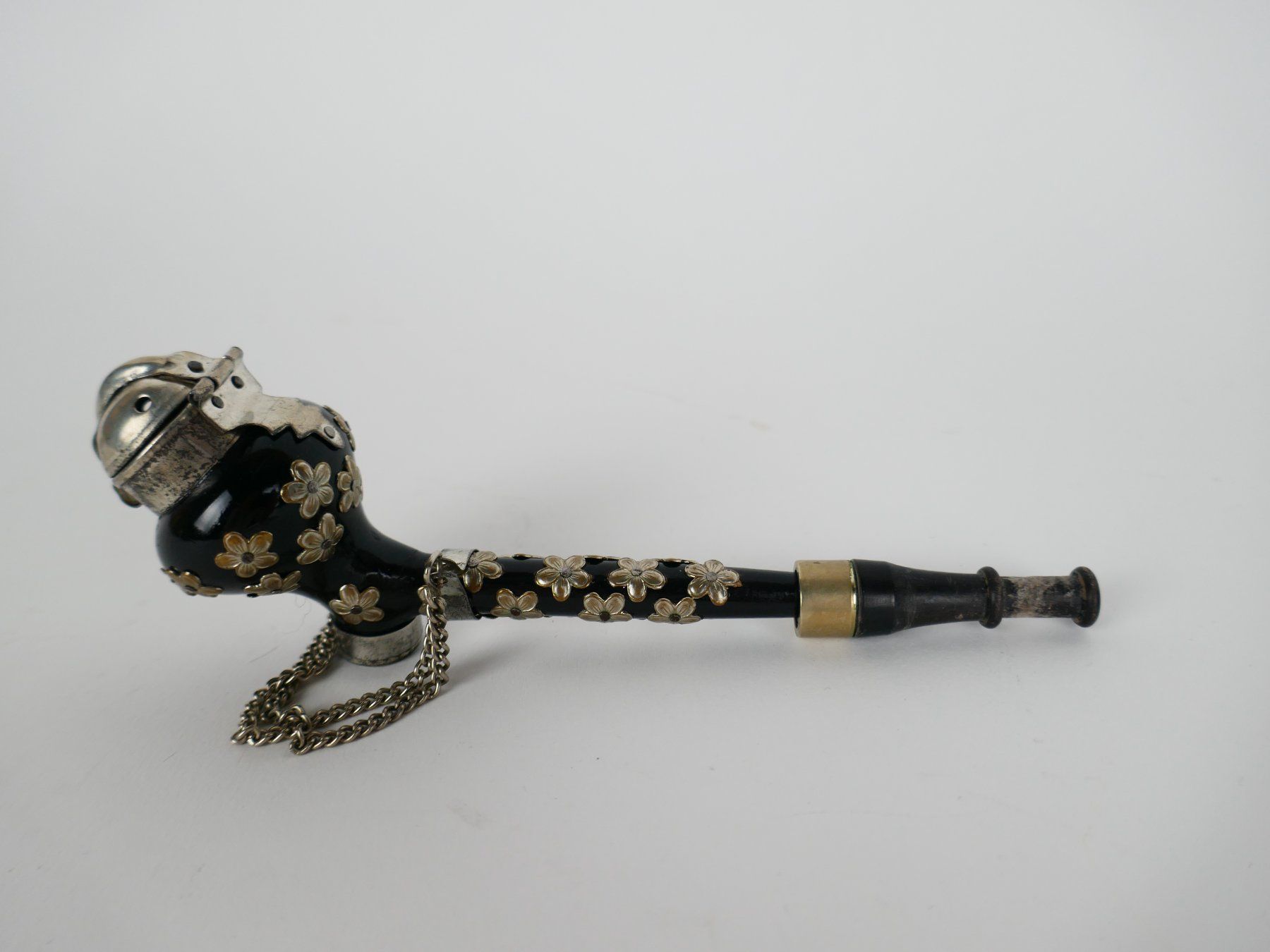 Pipes & Accessoires: Alte mini Pfeife – D'occasion à Urtenen-Schönbühl par Restwert_Schoenbuehl
