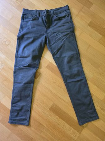 Levi's 511 Slim Fit Jeans, Grösse W33 L32, Top Zustand