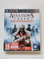 Ps 3 - Assassin's Creed Brotherhood