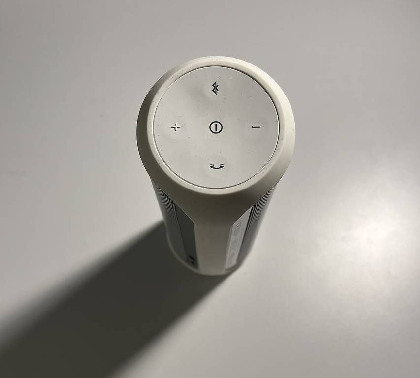 Casse acustiche: JBL Flip 2 Bluetooth-Lautsprecher  Weiss – Usato da Bolligen venduto da Lorenzo.Ruocco 1