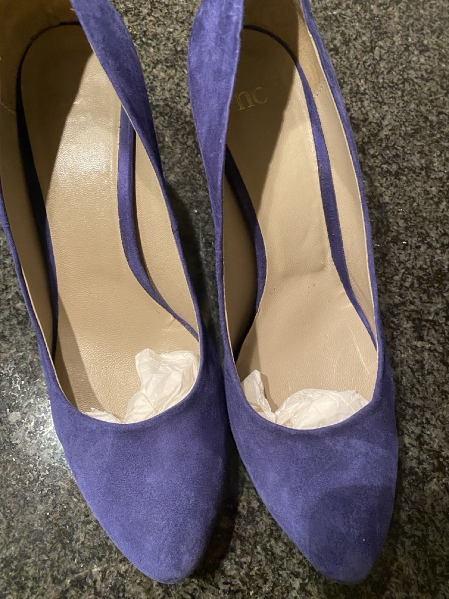 Damenschuhe: Noë pumps – Gebraucht aus Reinach BL von stutkir