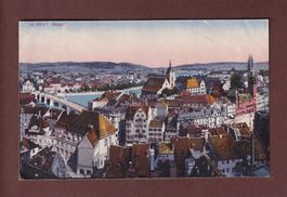 BASEL - Teilansicht - 1920