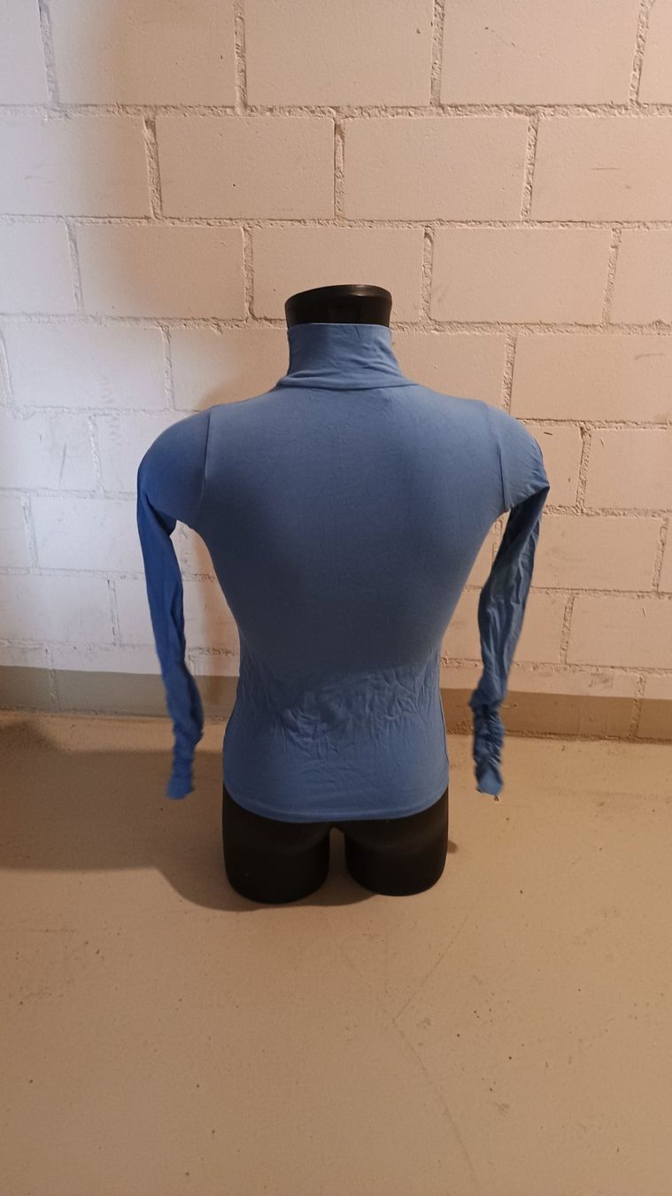 Maglioni & Felpe: Langarmshirt blau Gr. S – Nuovo (secondo la descrizione) da Rothrist venduto da GIWALD 2