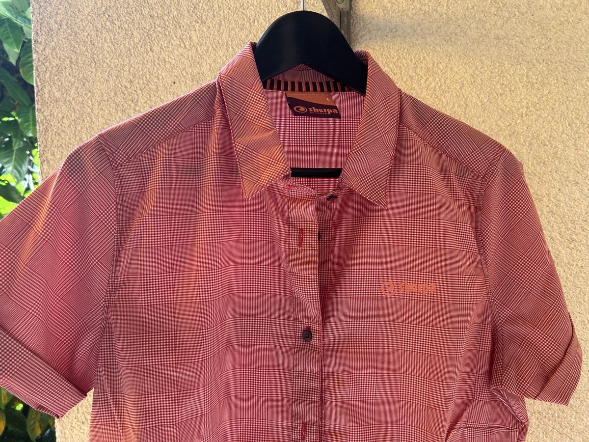Blusen: Bluse – Neu (gemäss Beschreibung) aus Richterswil von solisoli5 1
