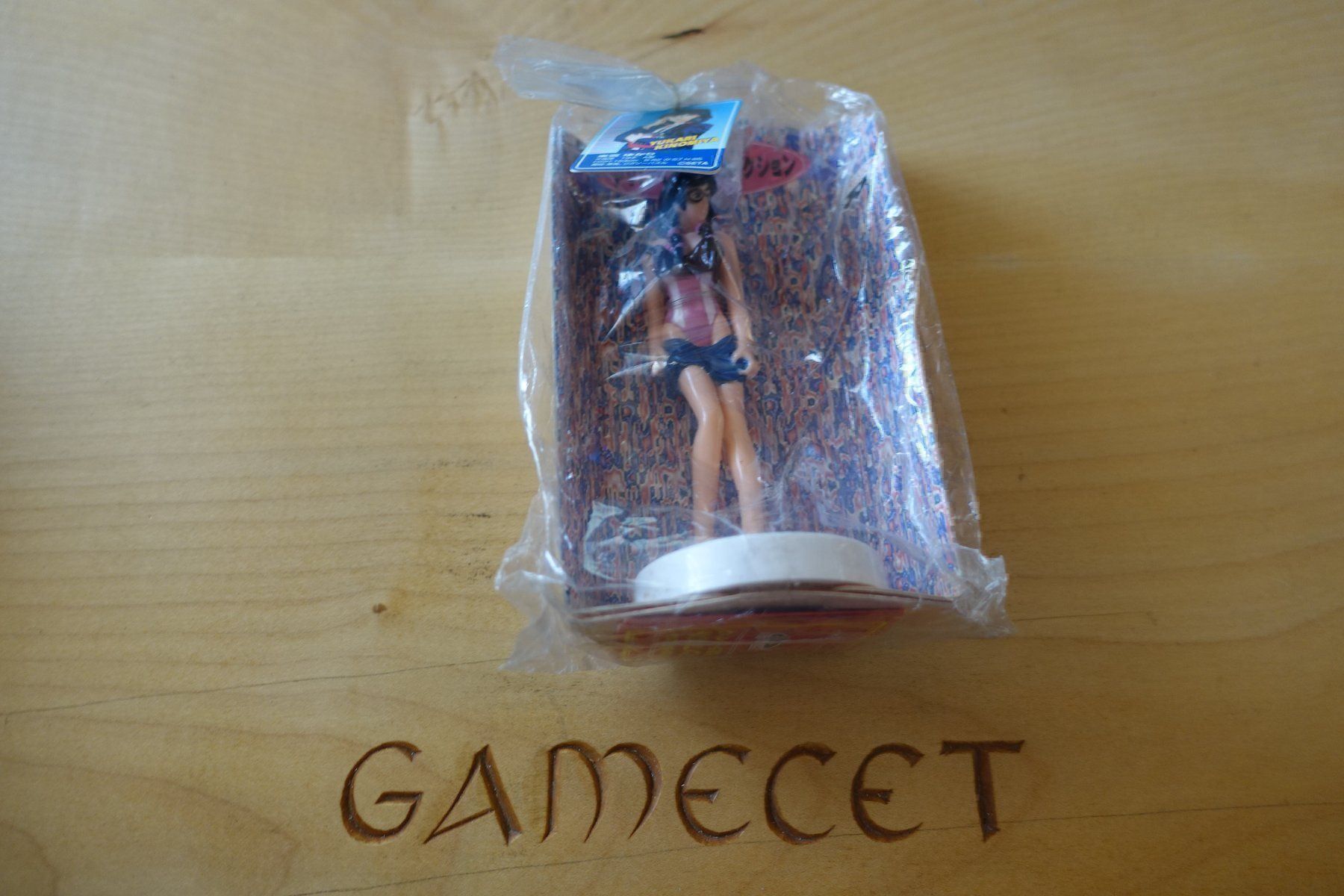 Figurines: Yukari Kinomiya – D'occasion à Steinach par Gamecet