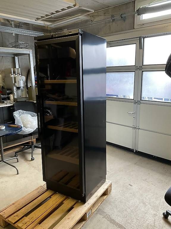Frigoriferi: Weinkühlschrank Gastro HAVO Neu – Usato da Burgdorf venduto da dkwhummel 1