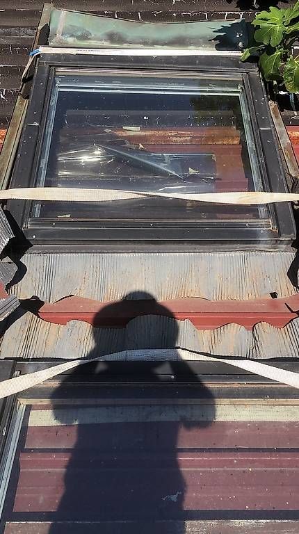 Finestre: Finestre velux – Usato da Lodrino venduto da CEVIJ