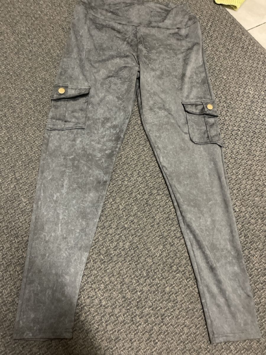 Leggings: Leggins gr M – Gebraucht aus Bad Zurzach von Cuore34