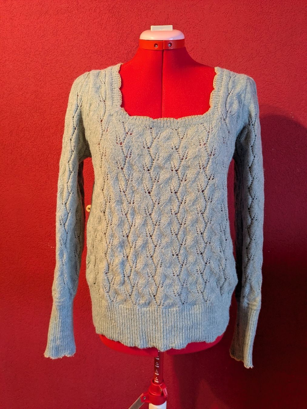 Pullover & Sweatshirts: pull – Neu (gemäss Beschreibung) aus Vionnaz von MarinaMGB