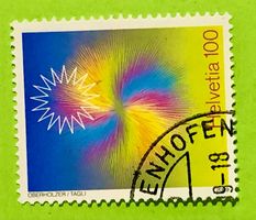 Nr.1322 Jubiläum Sondermarken Glückwünsche GESTEMPELT 2009