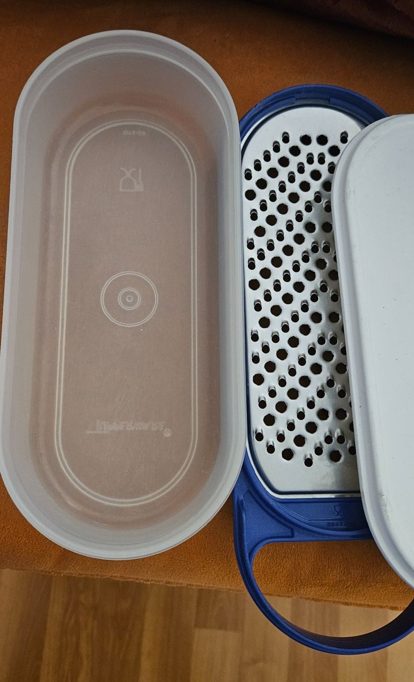 Tupperware Behälter & Ähnliches: Babyraffel/Tupperware – Gebraucht aus Hasle b. Burgdorf von buddle32 3