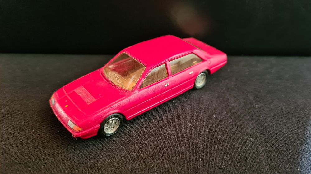 M.O.G. Models Ferrari 400 Limousine | Kaufen auf Ricardo