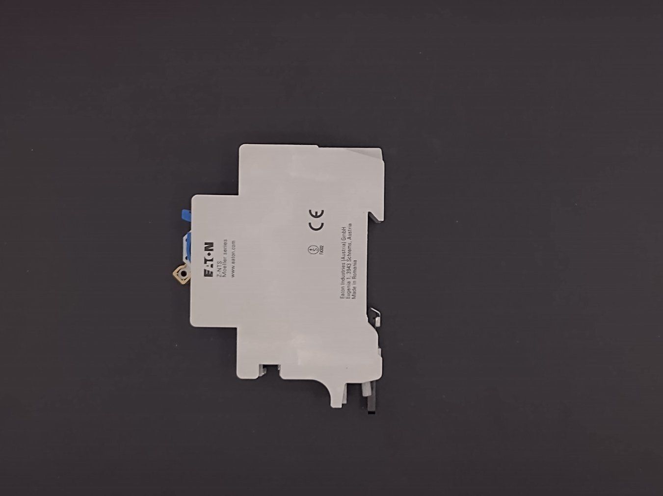Eaton Schalter: Eaton PLSM-C13-Q mit Z-NTS – Gebraucht aus Winterthur von Hint17 1