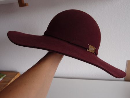 Akubra Damenhut
