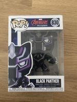 Funko Pop Black Panther 830 Marvel Mech Strike Sammlerstück