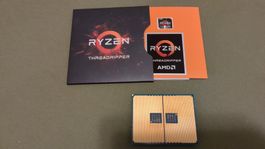 AMD Ryzen Threadripper 1920X (CPU)