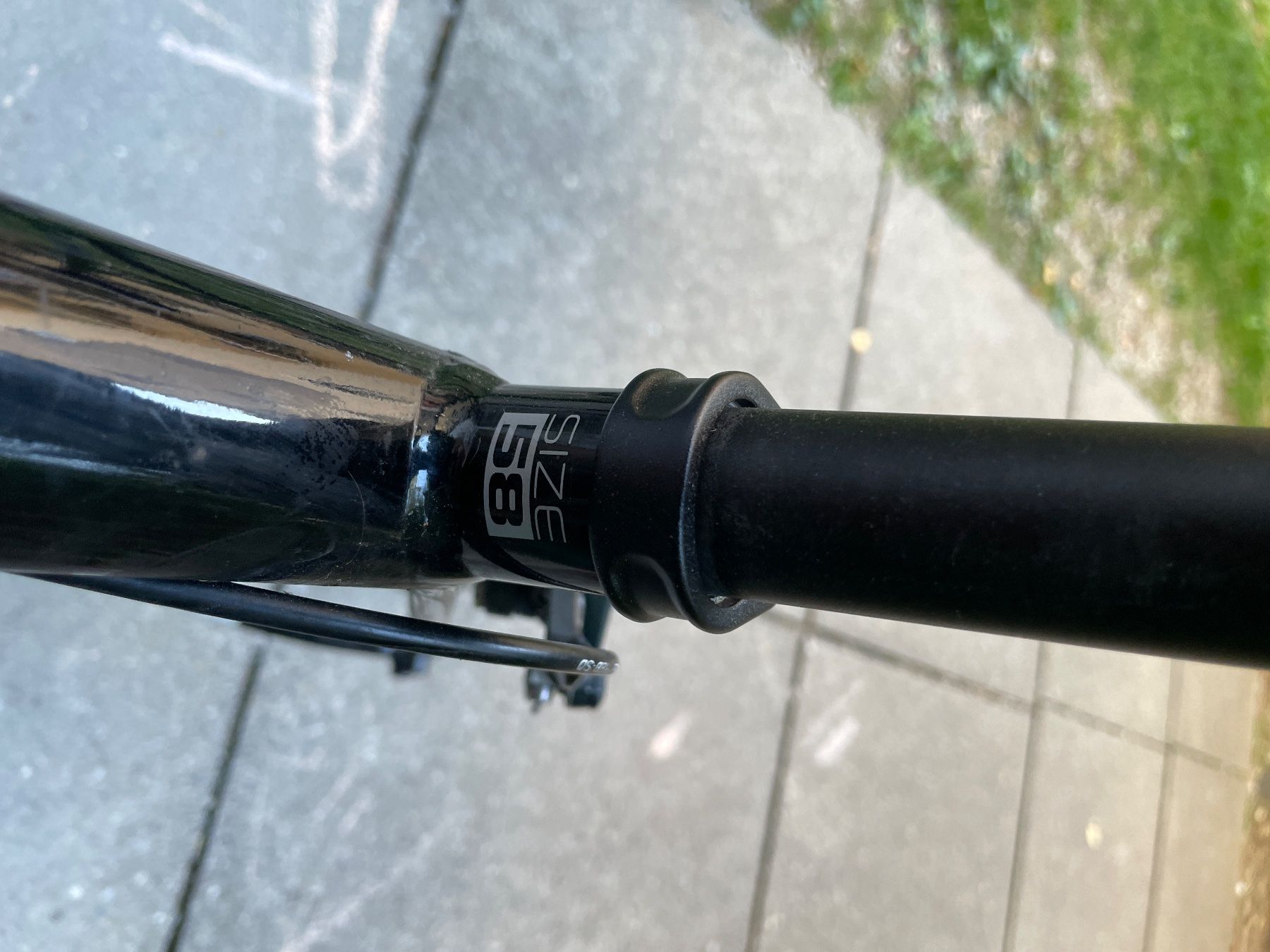 Votec Biciclette: Votec Rennrad VR, Grösse 58 – Usato da Zürich venduto da Manuel85 3